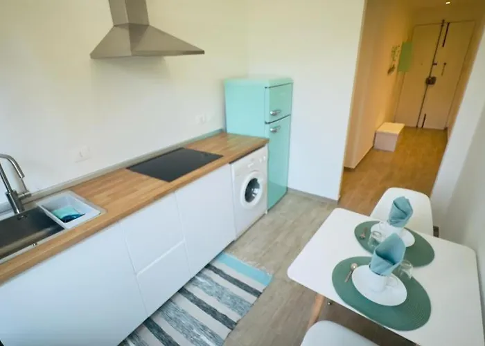 Appartement Ambrogio Mare *