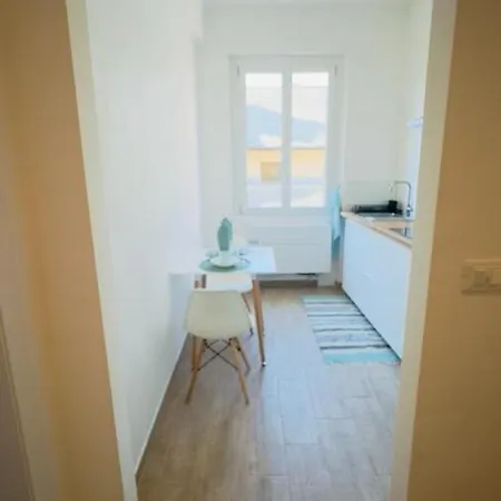 Ambrogio Mare Apartment