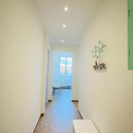 شقة Ambrogio Mare