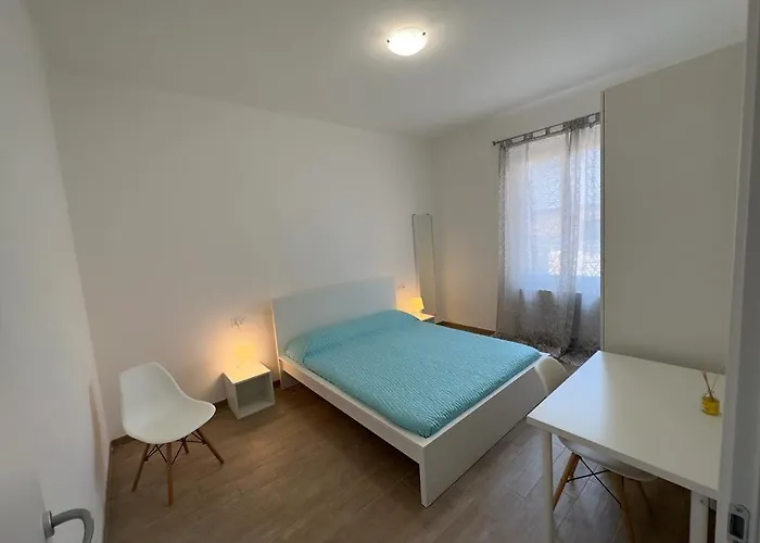 Ambrogio Mare Lägenhet Varazze