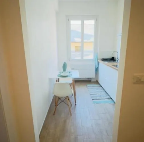 Ambrogio Mare Apartman