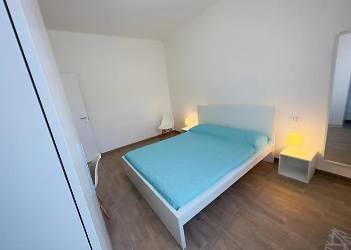 Ambrogio Mare Apartman *