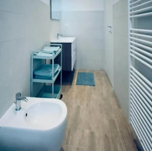 Lägenhet Ambrogio Mare *