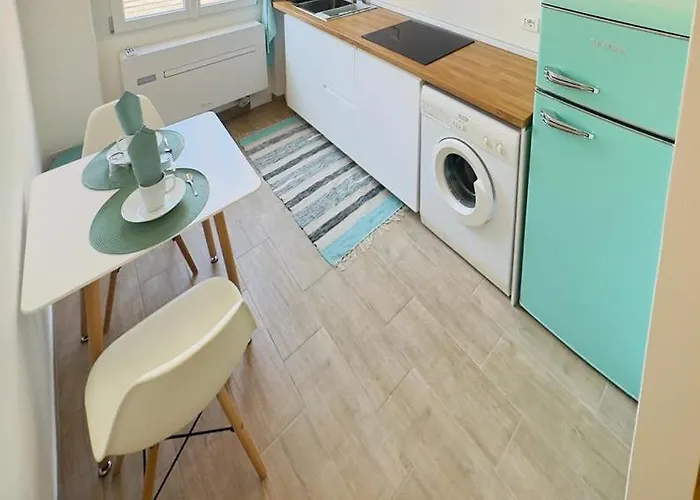 Ambrogio Mare Varazze