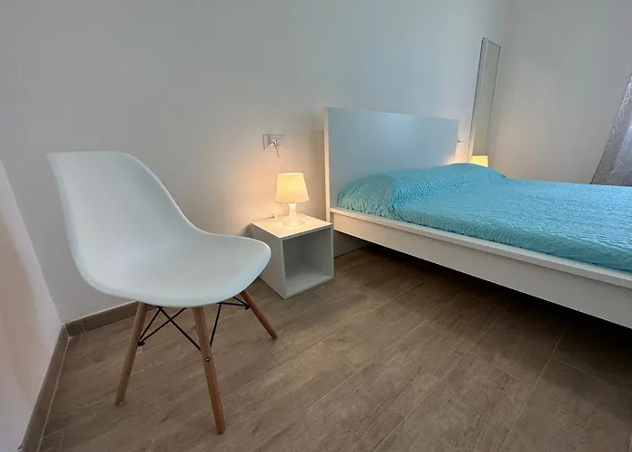 Ambrogio Mare Apartman